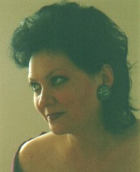 Operns&auml;ngerin