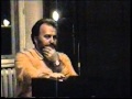 Kurs bei Boris Bakov