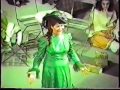 Adina Walletin-Weisenberg als Musetta