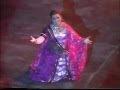Adina Walletin-Weisenberg als Aida