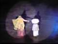 Adina Walletin-Weisenberg als Aida